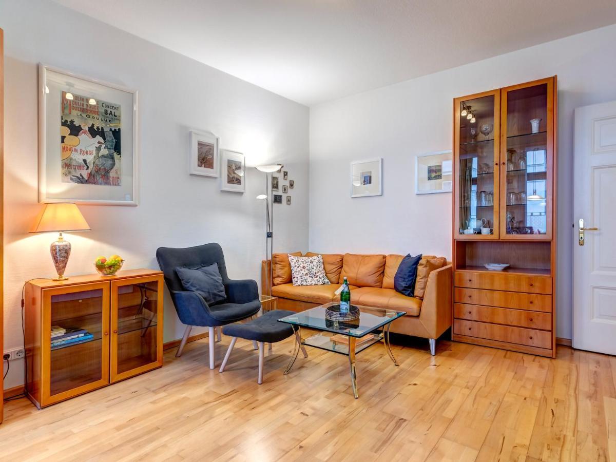 Haus Meerblick - 04 Heringsdorf  Bagian luar foto