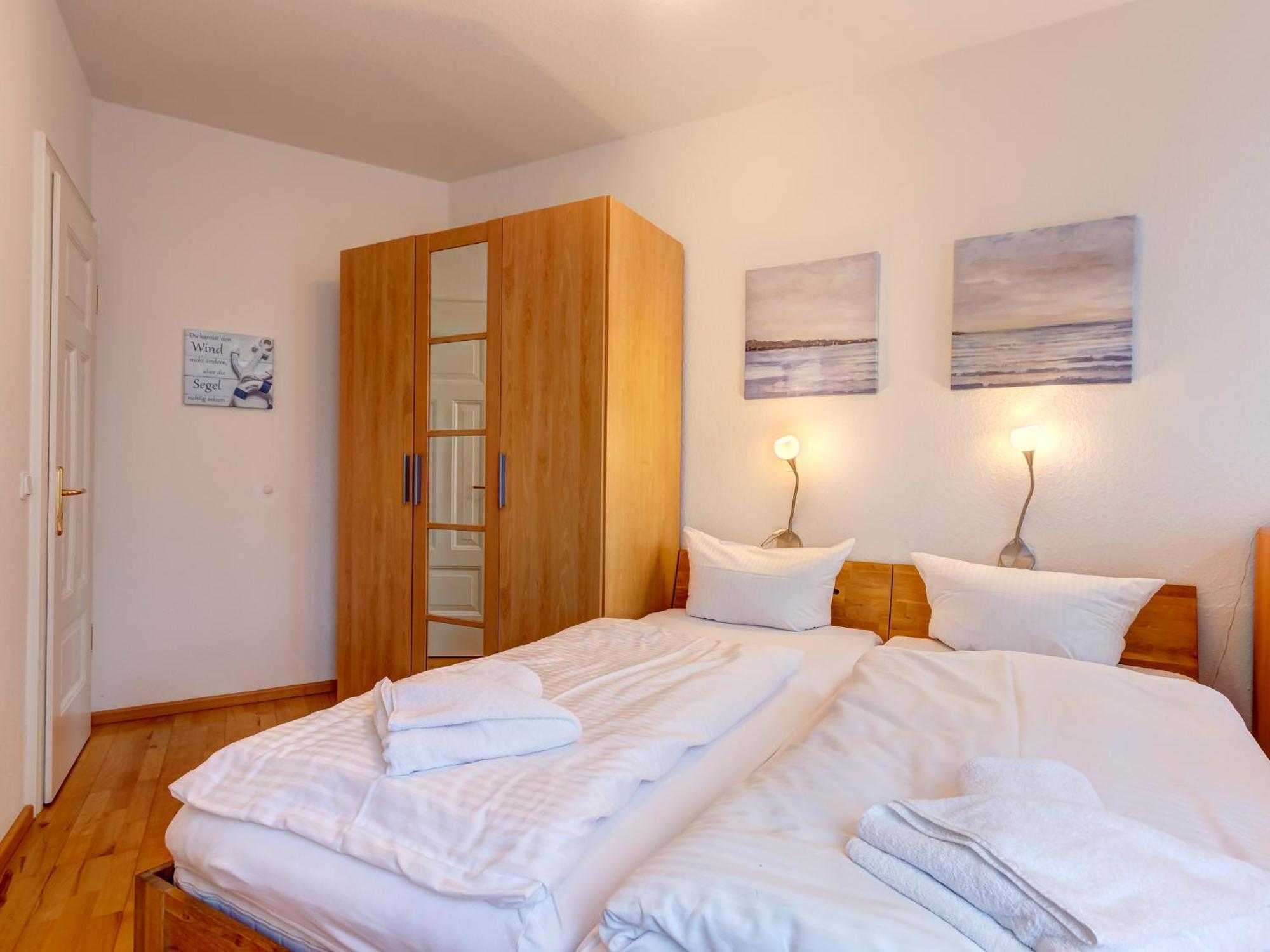 Haus Meerblick - 04 Heringsdorf  Bagian luar foto