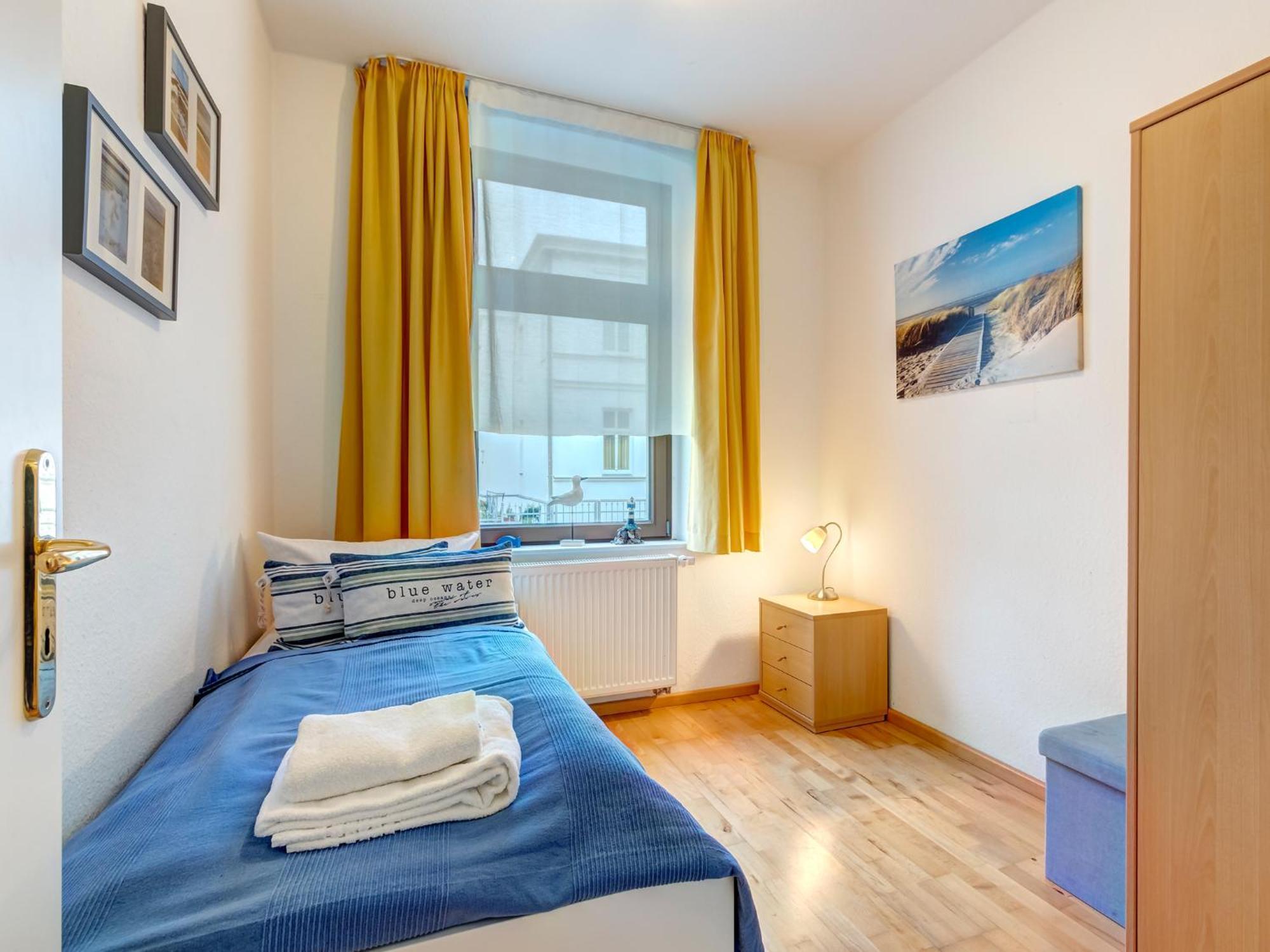 Haus Meerblick - 04 Heringsdorf  Bagian luar foto