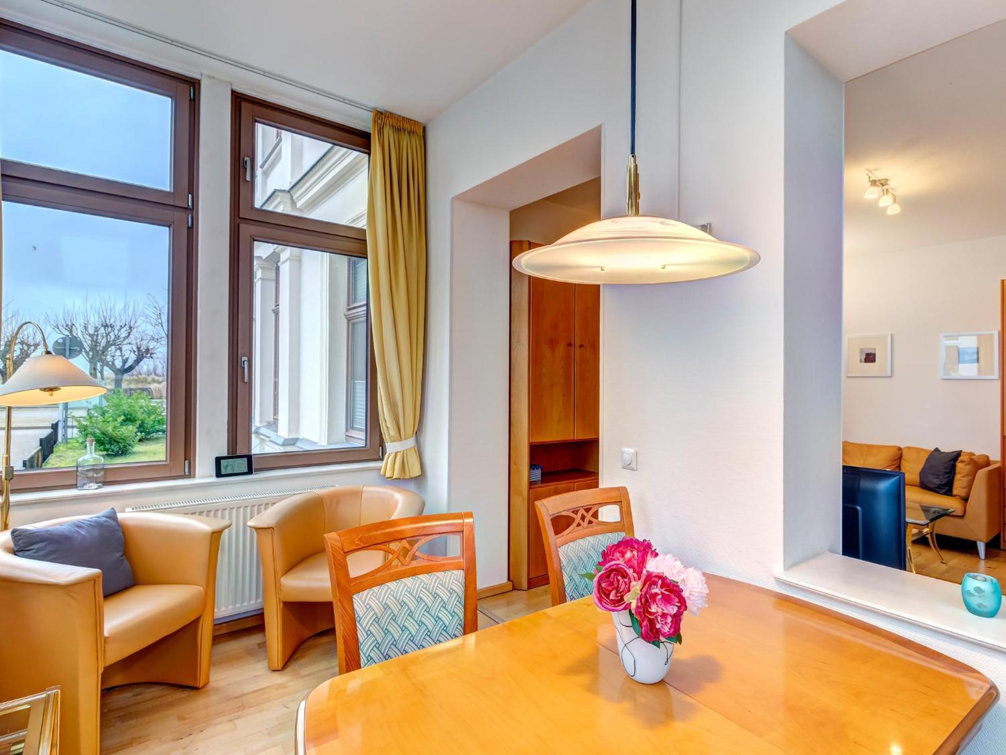 Haus Meerblick - 04 Heringsdorf  Bagian luar foto