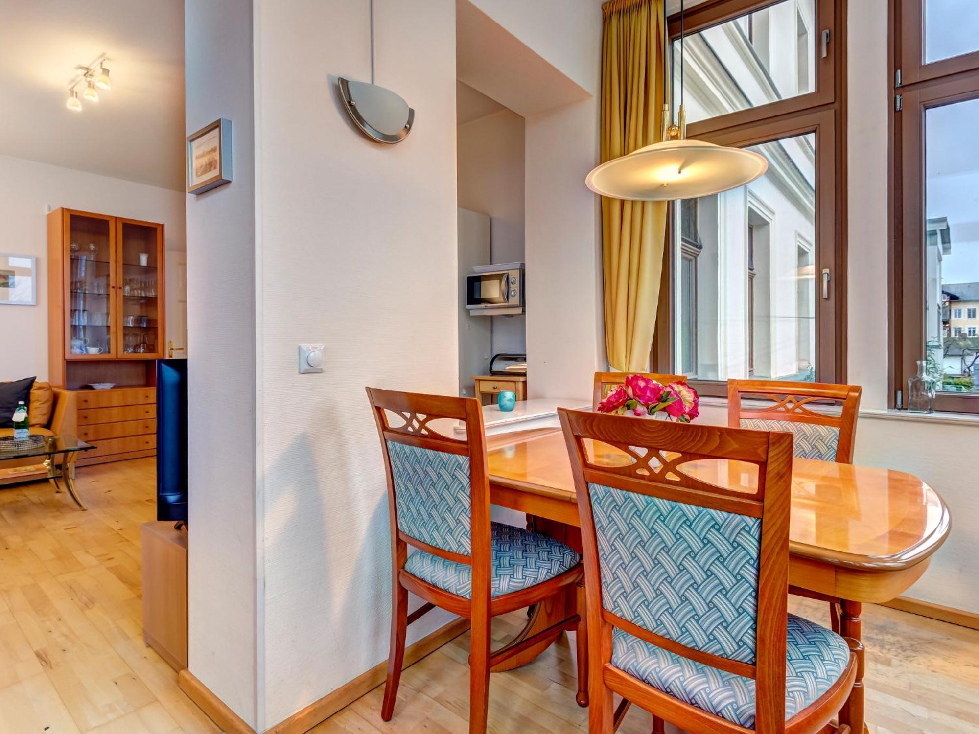 Haus Meerblick - 04 Heringsdorf  Bagian luar foto